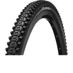 Continental Ruban 29x2,60 Falt, Schwar, ShieldWall