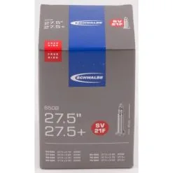 Schwalbe Schlauch MTB 27,5+ Nr. 21F Freeride AV40